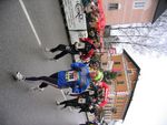 Deep Spirit live beim Silvesterlauf 518933