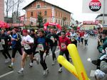 Deep Spirit live beim Silvesterlauf 518934