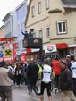 Deep Spirit live beim Silvesterlauf 518935