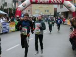 Deep Spirit live beim Silvesterlauf 518949