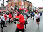 Deep Spirit live beim Silvesterlauf 518950