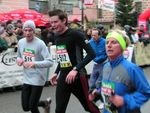 Deep Spirit live beim Silvesterlauf 518951