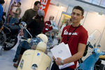 Bikermesse Linz 5196327