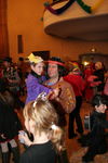 Kindermasken Ball 5253020