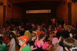 Kindermasken Ball 5253033