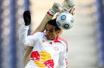 FC Red Bull Salzburg : RFE Vöcklabruck