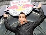 RED Bull Fotoshooting mit den Neuen Spielern 5259666