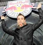 RED Bull Fotoshooting mit den Neuen Spielern 5259682