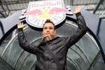 RED Bull Fotoshooting mit den Neuen Spielern 5259684