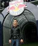 RED Bull Fotoshooting mit den Neuen Spielern 5259688