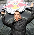 RED Bull Fotoshooting mit den Neuen Spielern 5259706