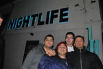 Partynight @ Disco Nightlife