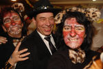 Maskenball 2009 5297460