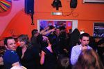 Die Orange Bar Samstag Nacht 5298948