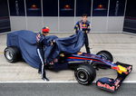 Red Bull - Car Launch 5301884