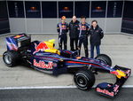 Red Bull - Car Launch 5301904