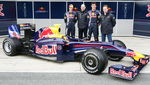 Red Bull - Car Launch 5301928