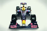 Red Bull - Car Launch 5302004