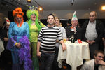 Faschingsumzug Linz-Aftershowparty 5302023