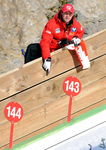 FIS Skisprungweltcup - Willingen