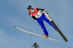 FIS Skisprungweltcup - Willingen