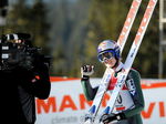 FIS Skisprungweltcup - Willingen 5307354