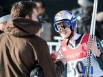 FIS Skisprungweltcup - Willingen 5307357