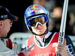 FIS Skisprungweltcup - Willingen 5307358