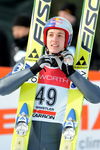 FIS Skisprungweltcup - Willingen 5307366