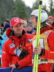 FIS Skisprungweltcup - Willingen 5307368