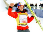 FIS Skisprungweltcup - Willingen 5307370