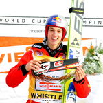 FIS Skisprungweltcup - Willingen 5307371