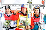 FIS Skisprungweltcup - Willingen 5307373