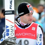 FIS Skisprungweltcup - Willingen 5307377