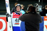 FIS Skisprungweltcup - Willingen 5307380