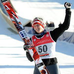 FIS Skisprungweltcup - Willingen 5307396