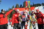 FIS Skisprungweltcup - Willingen 5307397