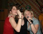 Die Karaoke Nacht 5307855