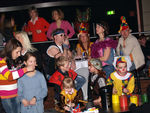 Kinderfasching 5342922