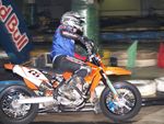 Supermoto Training in der Kart Halle Steyr 5346309