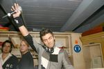 DJ Gabry Ponte - live on Turntables 538851