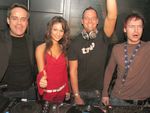 House of Fame with Star DJ Tom Novy 539845