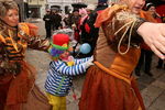 Fasching am Minoritenplatz Wels 5399705