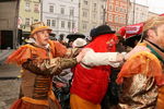 Fasching am Minoritenplatz Wels 5399710