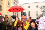 Fasching am Minoritenplatz Wels 5399978