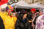 Fasching am Minoritenplatz Wels 5399986