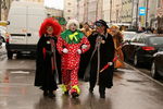 Fasching am Minoritenplatz Wels 5399997