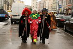 Fasching am Minoritenplatz Wels 5400001