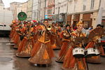 Fasching am Minoritenplatz Wels 5400009