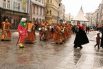 Fasching am Minoritenplatz Wels 5400023